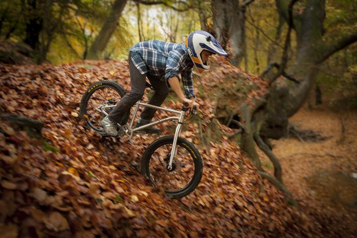 Produktbild Early Rider Belter Trail 3 (20")