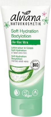 Produktbild Alviana Lotion Soft Hydration (200 ml)