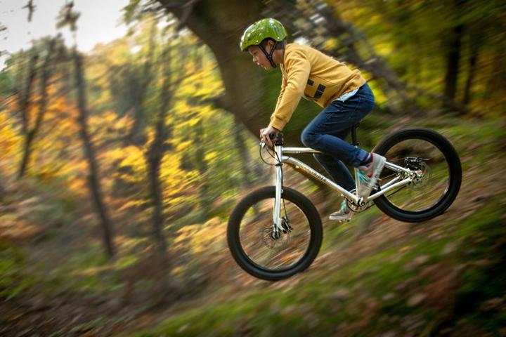 Produktbild Early Rider Belter Trail 3 (20")