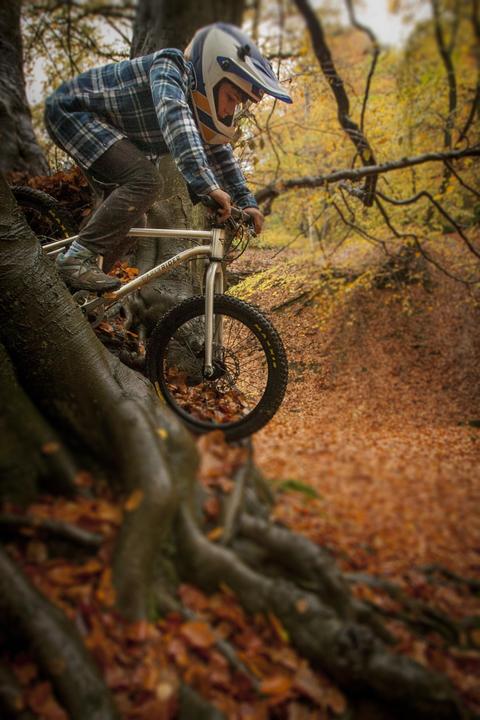 Produktbild Early Rider Belter Trail 3 (20")