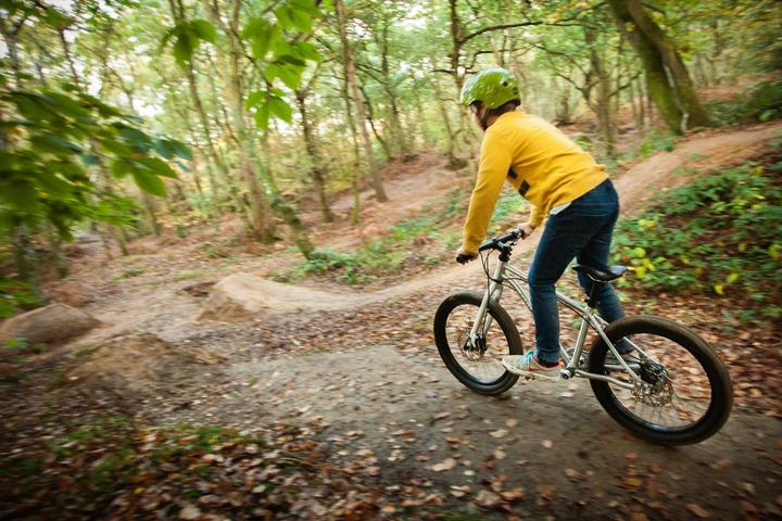 Produktbild Early Rider Belter Trail 3 (20")