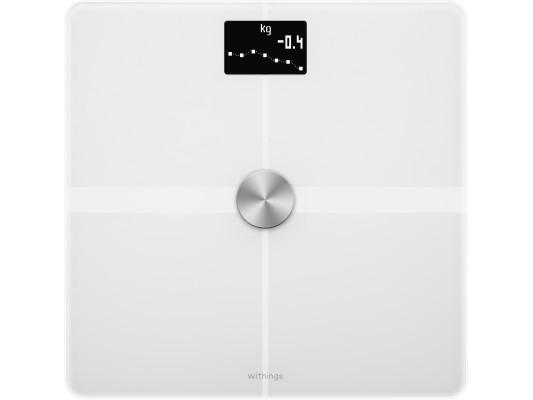 Image du produit Withings Body+ (180 kg)
