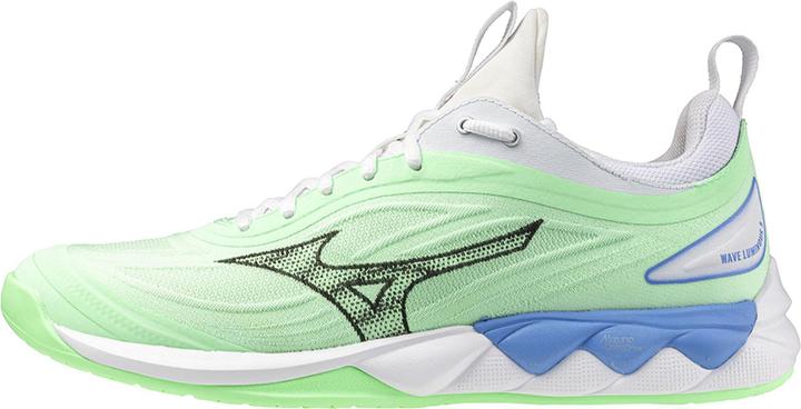 Mizuno Wave Luminous 3
