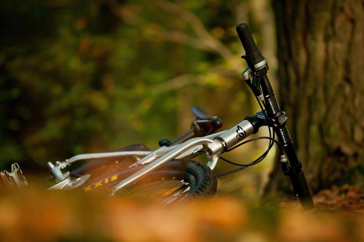 Produktbild Early Rider Belter Trail 3 (20")