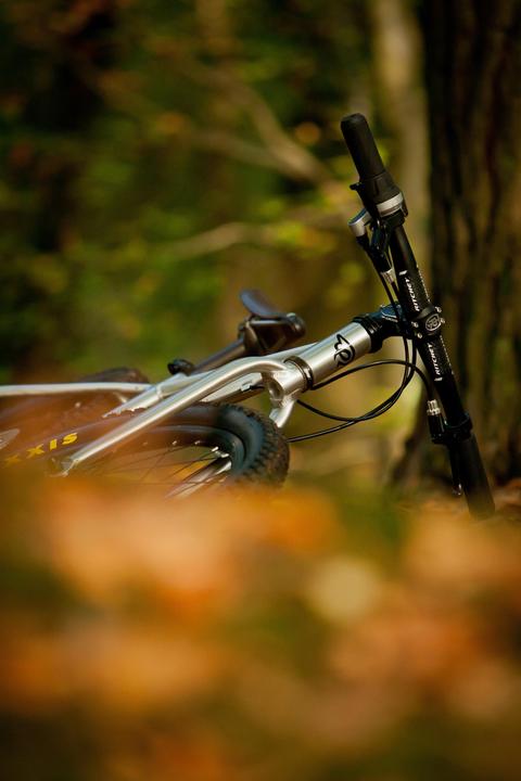 Produktbild Early Rider Belter Trail 3 (20")