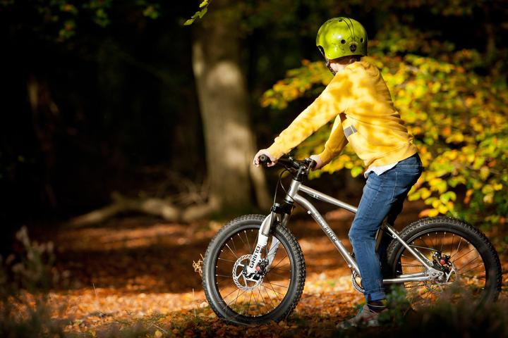 Produktbild Early Rider Belter Trail 3 (20")