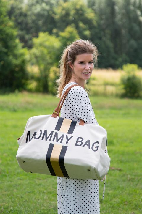 Actual product image Childhome Mommy Bag