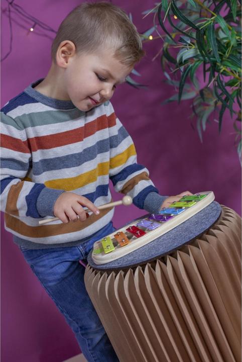Produktbild Eichhorn Xylophon (Deutsch)