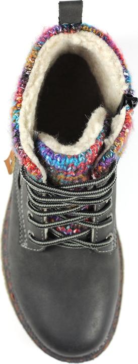 Produktbild Lunar Stiefeletten Jalapeno (41)