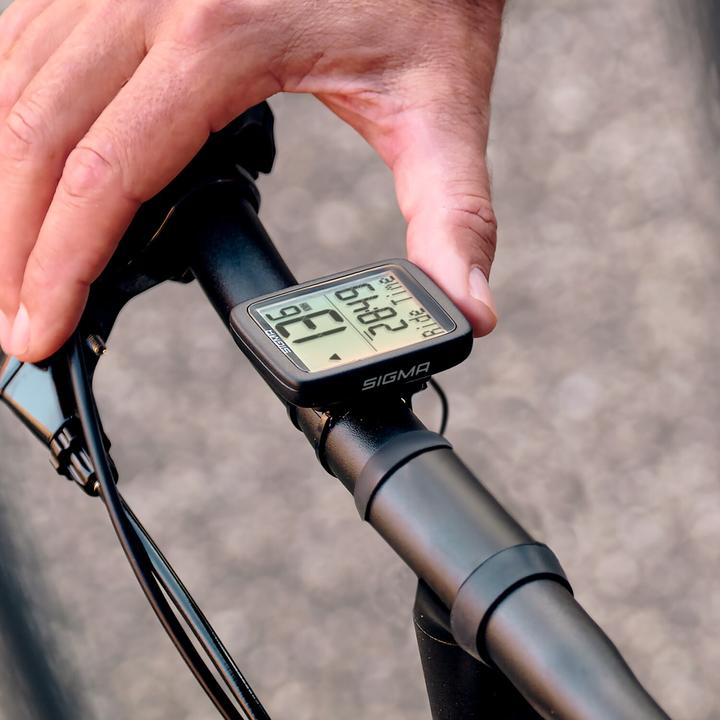 Immagine prodotto Sigma Sport BC 8.0 WR