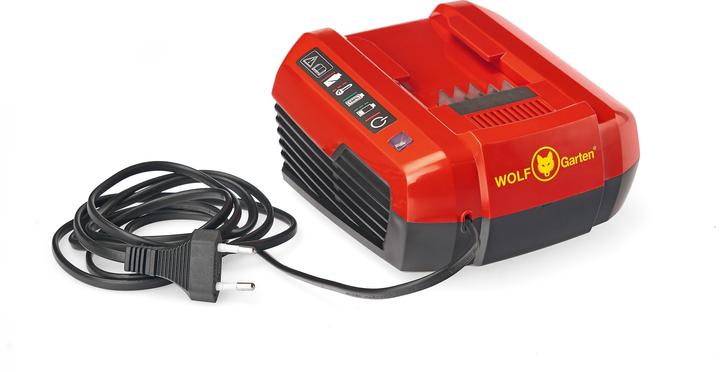 Immagine prodotto Wolf-Garten Lycos 40/430 QC (40 V)