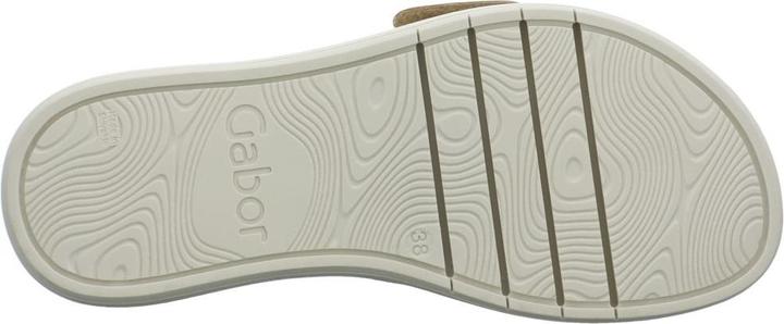Produktbild Gabor Pantolette (37)