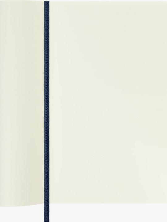 Immagine prodotto Moleskine Classico (A6, Nessuna, Copertina morbida)
