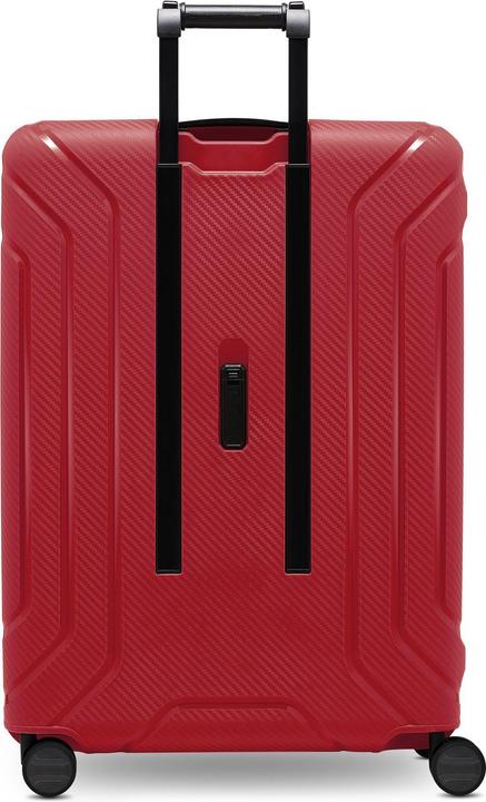 Actual product image Redolz Essentials 15 4-wheel trolley 75 cm with three-point fastening (100 l, XL (from 140l))