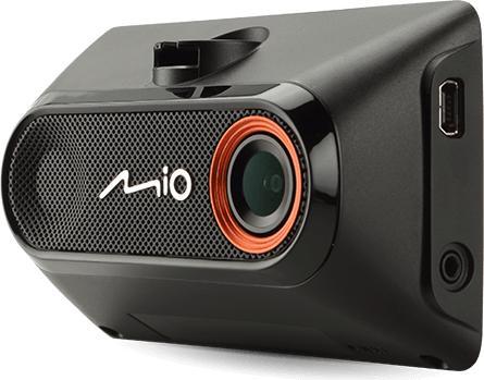 Actual product image Mio Mivue 785 (GPS receiver, Accelerometer, Full HD)