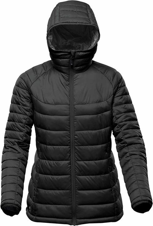 Stormtech Stavanger Steppjacke Thermisches Material