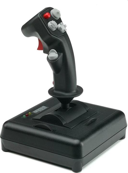 Actual product image CH Products Combat Stick 568 (PC)