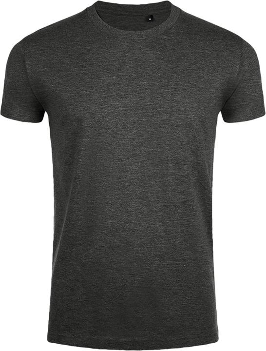 Actual product image Sols Imperial slim fit T-shirt short sleeve (XL)