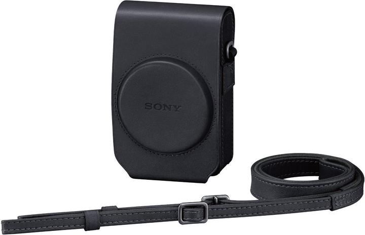 Sony Lcs-Rxg (Kamera Etui, 0.82 l)