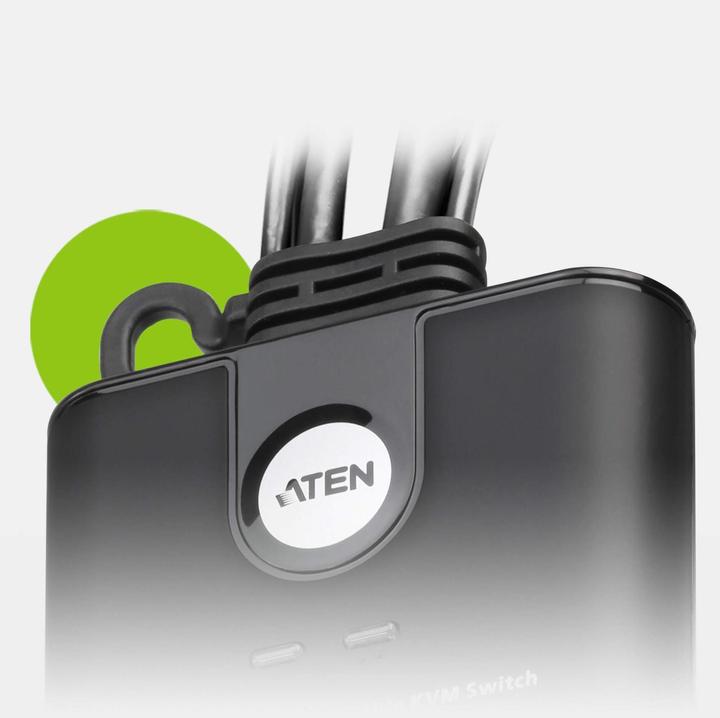 Produktbild Aten CS22HF