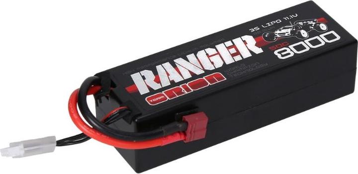 Batteria RC