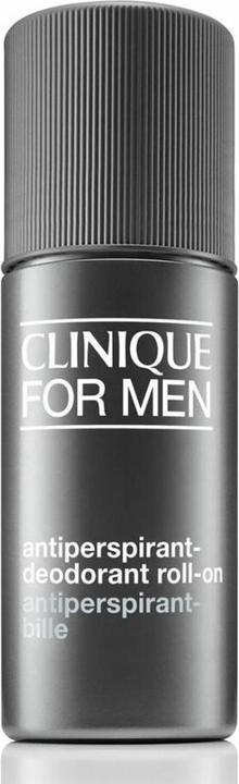 Clinique Skin Supplies (Roll-on, 75 ml)