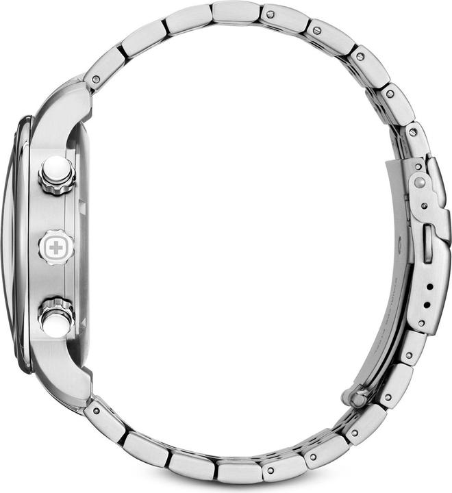 Produktbild Wenger Urban Classic Chrono (Analoguhr, 42 mm)