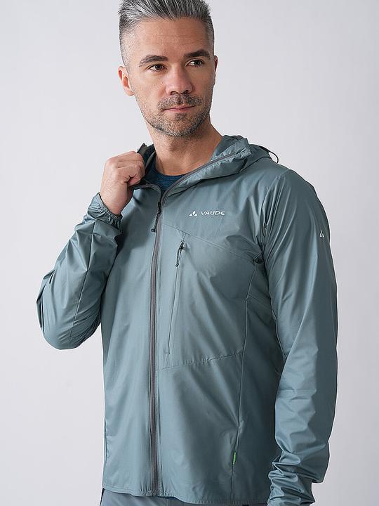 Immagine prodotto Vaude Scopi Wind Jacket (XXL)