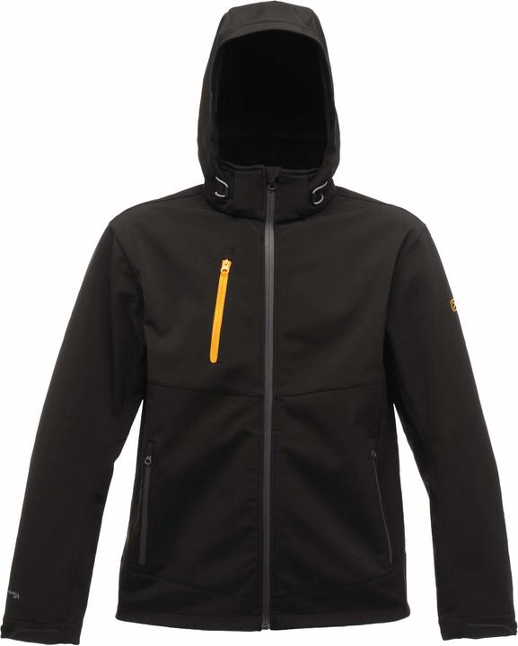 Produktbild Regatta Dropzone 3 Lagen Softshell Jacke (S)