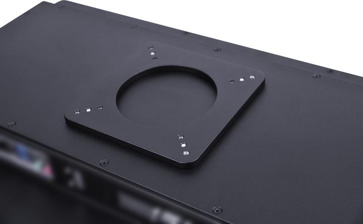 Actual product image Exone Panel PC 21.5 inch Calmo Thin Client, VESA (Intel Celeron J4005, 4 GB, 120 GB, UHD Graphics 600)