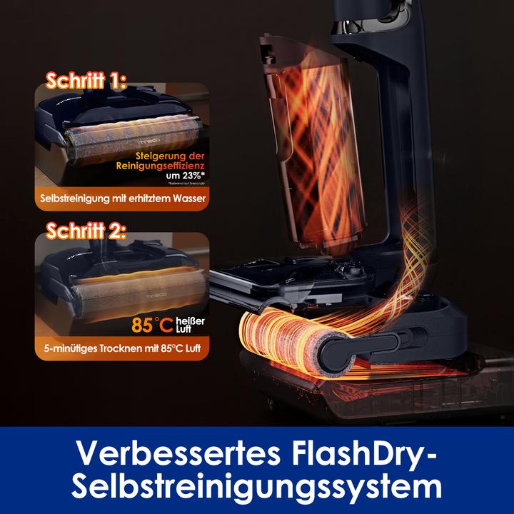 Immagine prodotto Tineco Floor One S7 Stretch Ultra