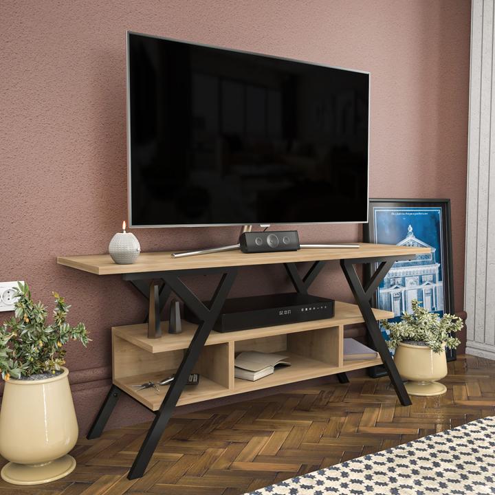 Actual product image Kalune Design Bryant (120 x 35 x 55 cm)