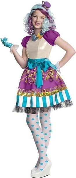 Produktbild Rubies Ever After High: Madleen Hatter (110, 116)