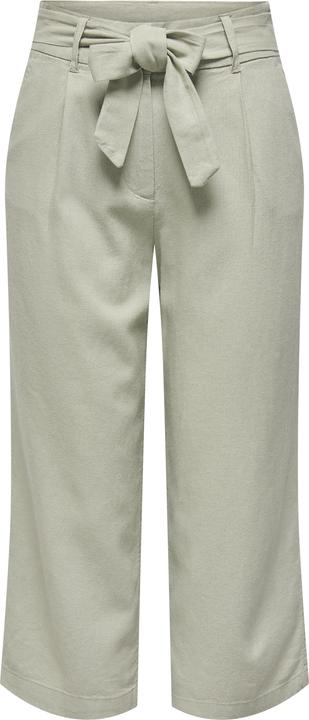 Immagine prodotto Only ONLCARO Verkürzt Hose mit weitem Beinschnitt Hose mit weitem Beinschnitt (XL)