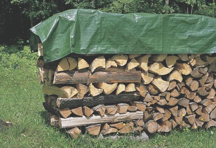 Produktbild Windhager Schutz-Plane Medium (2 x 3 m)