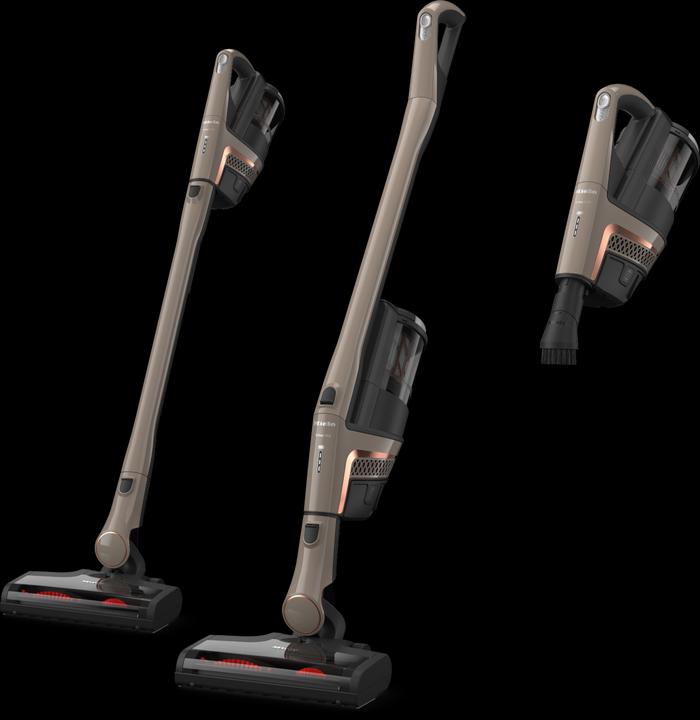 Produktbild Miele Triflex HX2 Performance