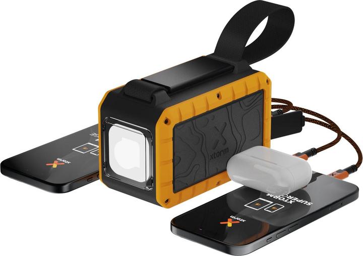 Produktbild Xtorm Xtreme Series (40000 mAh, 100 W, 154 Wh)