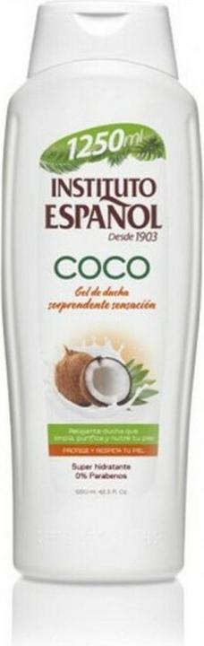 Instituto Español Gel doccia al cacao (1250 ml) (1250 ml)