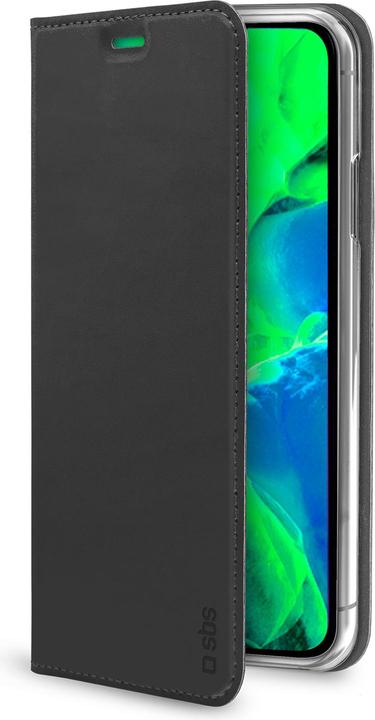 Actual product image SBS Cover (Apple iPhone 12 Pro Max)