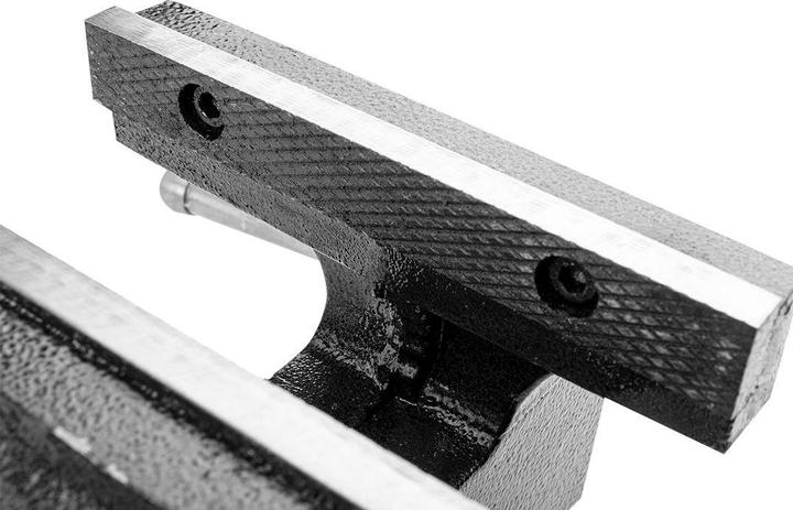 Produktbild Neo Schlosserschraubstock 150 mm