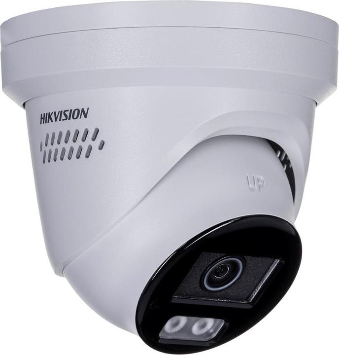 Actual product image Hikvision DS-2CD2387G2H-LISU/SL (3840 x 2160 pixels)