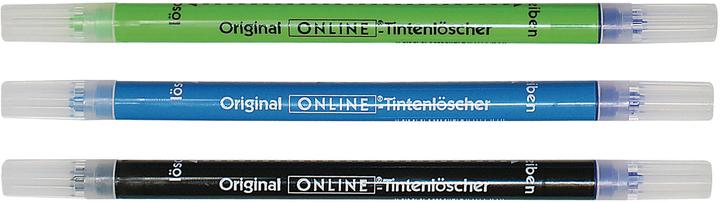Immagine prodotto Online Gomma per inchiostro 19019/3