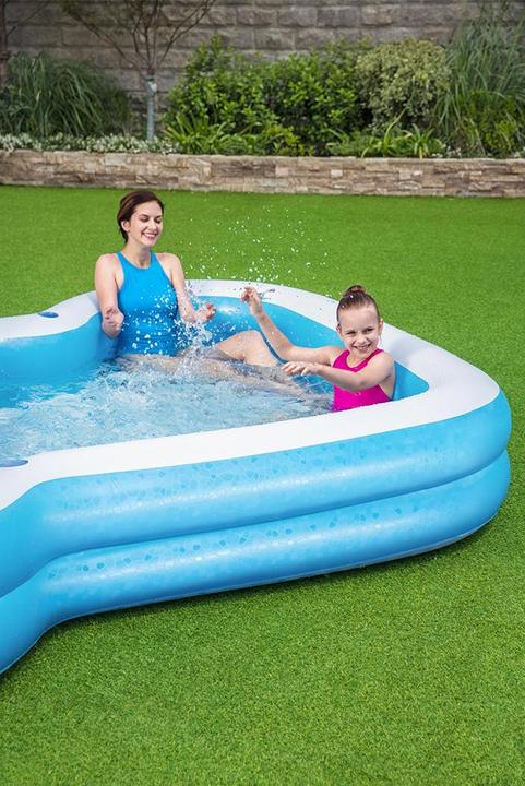 Actual product image Bestway Sunsational Family Pool