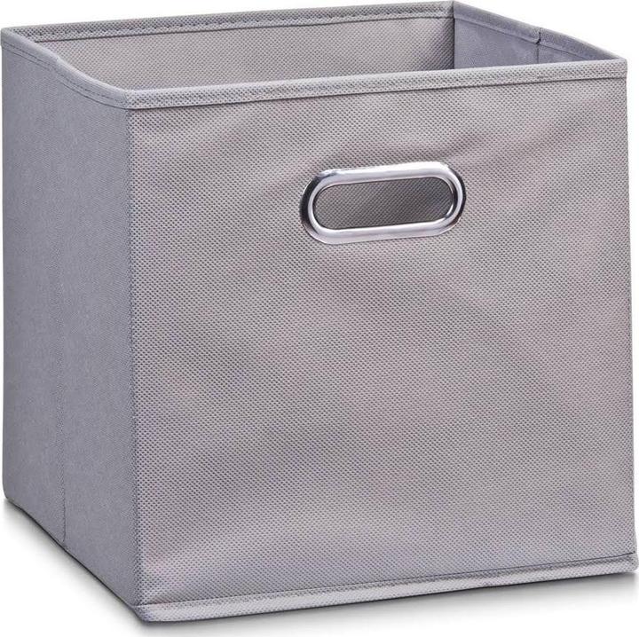 Actual product image Zeller Present Storage box (28 x 28 x 28 cm, 22 l)