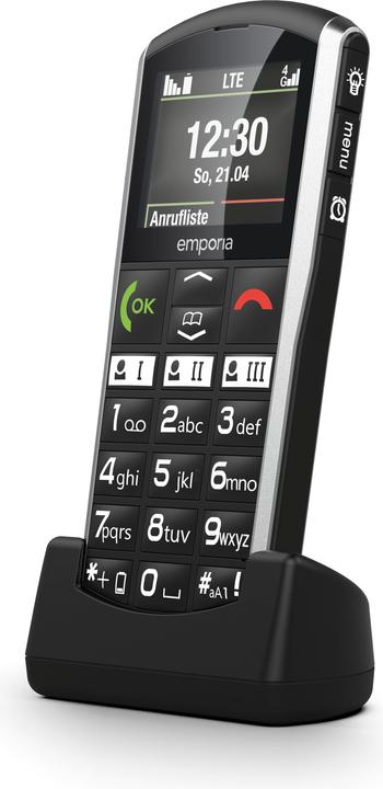 Produktbild Emporia Simplicity (2", 4G)