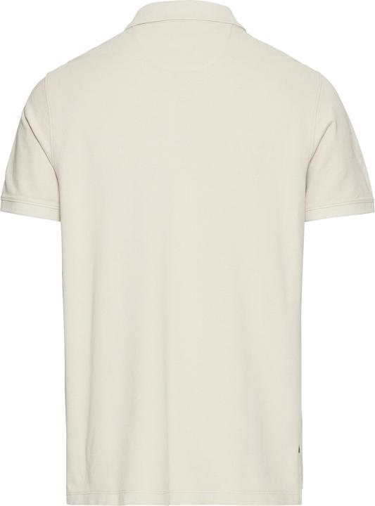 Immagine prodotto Camel Active Kurzarm Poloshirt aus Baumwolle (XL)
