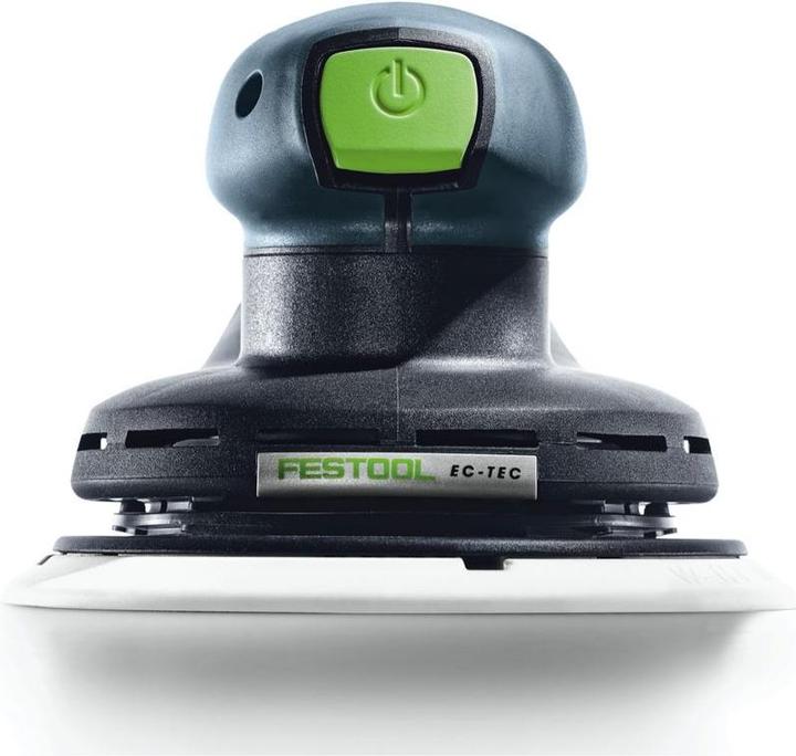 Immagine prodotto Festool ETS EC150/5 EQ-Plus (Levigatrici rotorbitali, 400 W)