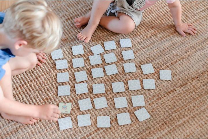 Produktbild Yogi Fun Memo Yogi (Englisch, Deutsch, Französisch, Italienisch)