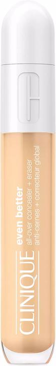 Clinique Even Better All-Over Concealer + Eraser (No. CN08 - Linen)