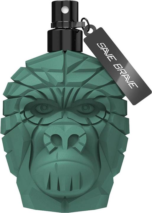 Immagine prodotto Save Brave Eau de Toilette (Eau de toilette, 90 ml)